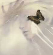 the album cover for Return to Dust - Speak Like The Dead
