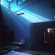 the album cover for John Maus - Later Than You Think