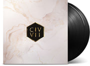 the album cover for Christopher Tin - Sid Meier's Civilization VII - O.S.T. [Deluxe 180 Gram]