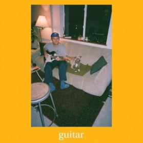 Mac Demarco - Guitar (Mint (M)) Folk World & Country (LP, Album)