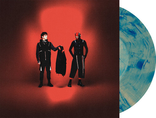 Pre-Order Twenty One Pilots, Breach (Mint (M)) (LP, Album)