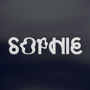 the album cover for Sophie - Product (Post) [Download Included]