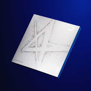 the album cover for TOMORROW X TOGETHER - The Star Chapter: TOGETHER [Awake Ver.]