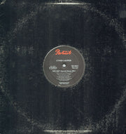 Cyndi Lauper : She Bop (12", Promo)
