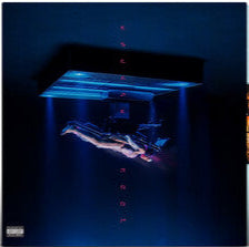Pre-Order Teyana Taylor, Escape Room [Explicit Content] (Mint (M)) (LP, Album)