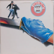 Streetheart : Dancing With Danger (LP, Album)