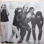 Streetheart : Dancing With Danger (LP, Album)