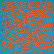 the album cover for Jeffrey Alexander  / Heavy Lidders - Synchronous Orbit