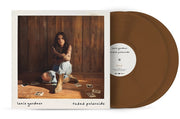 the album cover for Lanie Gardner - Faded Polaroids