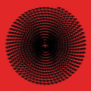 the album cover for I See Stars - Wheel