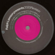 Ralph Lawson : 2020 Revision (12")