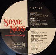 Stevie Nicks : The Other Side Of The Mirror (LP, Album, SRC)