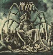 the album cover for Appalooza - The Emperor Of Loss