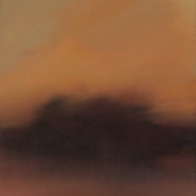 the album cover for Besnard Lakes - The Besnard Lakes Are The Ghost Nation