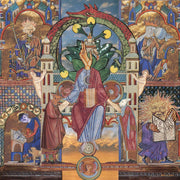 the album cover for On the Water - Return