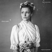 the album cover for Petr Ostrouchov - Petr Ostrouchov - Zelary - O.S.T.