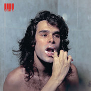 the album cover for Ze Ibarra - Afim [Indie Exclusive] [Clear Vinyl] [Indie Exclusive]