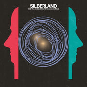 the album cover for Silberland 3: Ambient Side Kosmische Musik / Var - Silberland 3: Ambient Side Kosmische Musik / Var