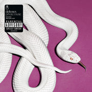 the album cover for Deftones - private music [Indie Exclusive Alternate Cover]