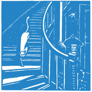 the album cover for Cat's Miaow - Songs '94-'98 [Indie Exclusive Blue Colored Vinyl]
