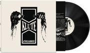 the album cover for Klute - Excluded