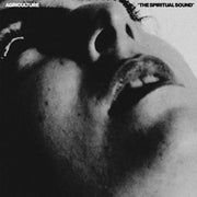 the album cover for Agriculture - Spiritual Sound
