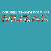 Various : More Than Music - Muzak  (LP)