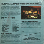 Various : More Than Music - Muzak  (LP)