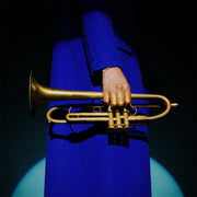 the album cover for Theo Croker - Dream Manifest [180 Gram Black Vinyl]