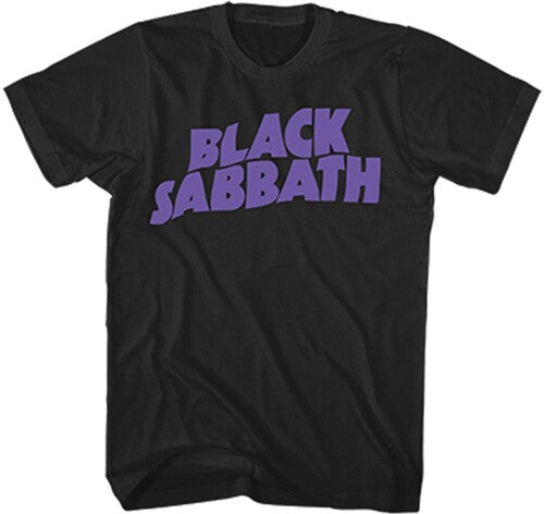 Black Sabbath - Master of Reality T-Shirt