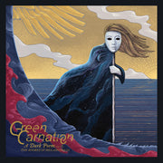 the album cover for Green Carnation - Dark Poem Part I: The Shores Of Melancholia [Deluxe]