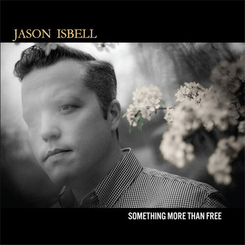 Jason Isbell - Something More Than Free (Mint (M)) Rock, Folk World & Country (CD, Album, RE, RM, 10 )