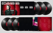 the album cover for When The Two Thousands Clash: Electronica In The - When The Two Thousands Clash: Electronica In The