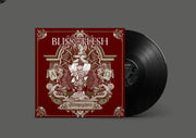 the album cover for Bliss Of Flesh - Metapsychosis