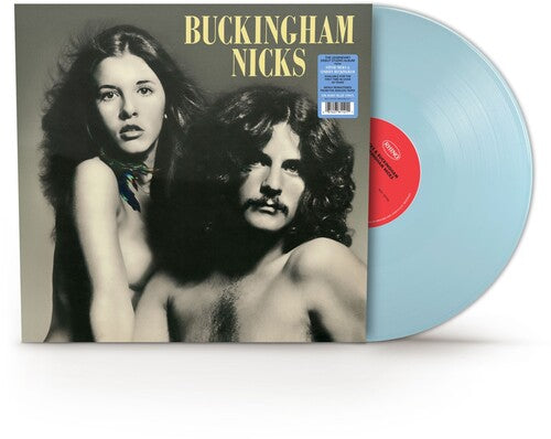 Pre-Order Buckingham / Nicks, Buckingham /  Nicks (Mint (M)) (LP, Album)