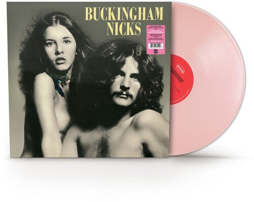 Pre-Order Buckingham / Nicks, Buckingham /  Nicks (Mint (M)) (LP, Album)