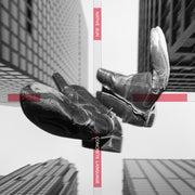 the album cover for Native Sun - Concrete Language
