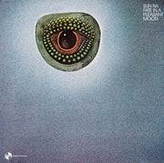 the album cover for Sun Ra - Fate In A Pleasant Mood (Bonus Tracks) (Gate)