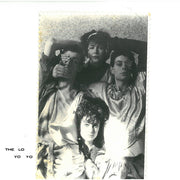 the album cover for Lo Yo Yo - Lo Yo Yo