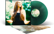 the album cover for Friendship Commanders - Bear (Blk) [Colored Vinyl] (Grn) (Ofgv)