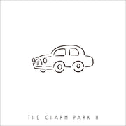the album cover for Charm Park - Charm Park [Indie Exclusive]