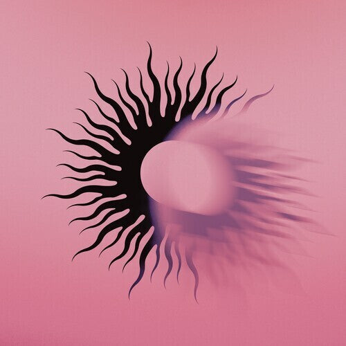 AFI - Silver Bleeds The Black Sun... (Mint (M)) Rock (LP, Album)