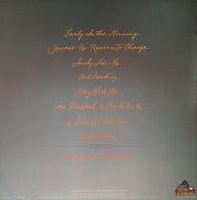 The Gap Band : Gap Band IV (LP, Album, Ric)