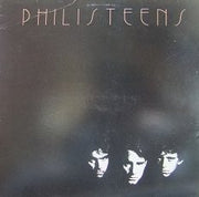 Philisteens : Philisteens (LP)