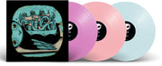 the album cover for My Morning Jacket - Z (20th Anniversary Deluxe Edition) -  [3LP]