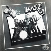 the album cover for Blasters - American Music