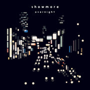 the album cover for showmore - Overnight (Ofgv)