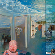 the album cover for Split Enz - Enzyclopedia - Volumes One & Two