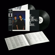 the album cover for Everything But The Girl - Best Of Everything But The Girl
