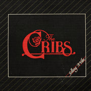 the album cover for The Cribs - Selling A Vibe